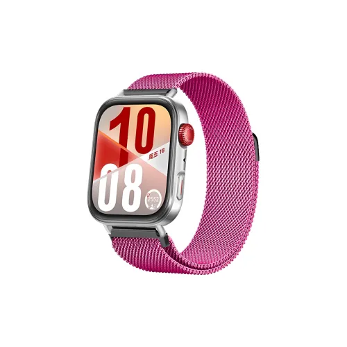 Yu Qing Ремень Huawei Совместимость Металл