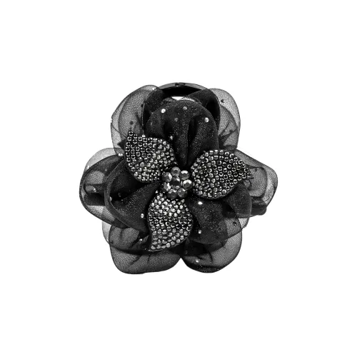 Bossia Rhinestone Заколки для волос Женские