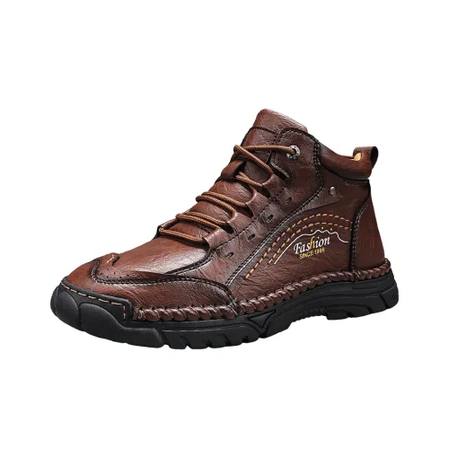 SIMBA'S PRIDE Повседневные кожаные туфли унисекс