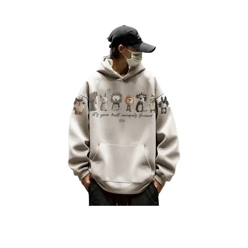 VAALEADING Свитшот Для Мужчин