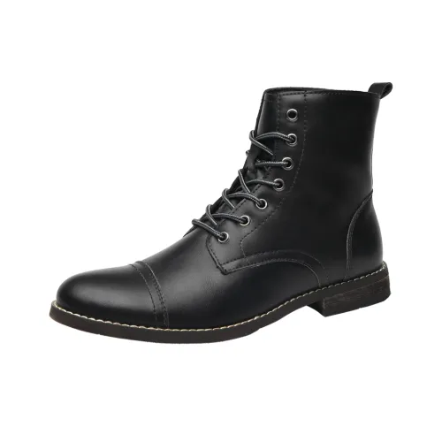 Dunnu Martin Boots Мужской