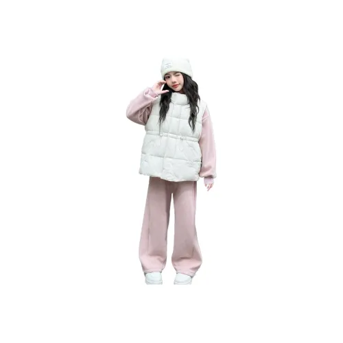 GOYN Повседневная спортивная одежда Зимняя Детская