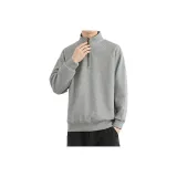 Флисовая подкладка, серый