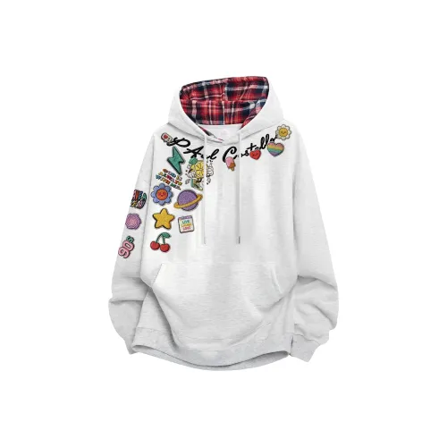 PAUL COSTELLOE Свитшот Унисекс