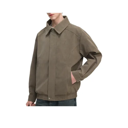 Topland Унисекс Куртки