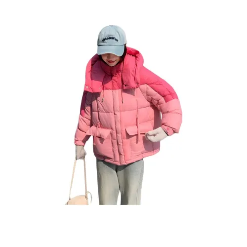 Gentle Welcome Пуховая куртка Женская