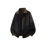 Обсидиановый черный