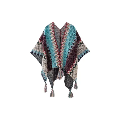 Барби Полиэстер Палантины Унисекс