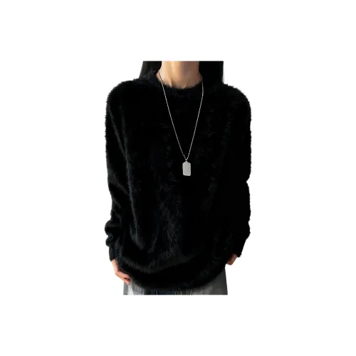 DIBINSAI STUDIO Трикотаж Унисекс