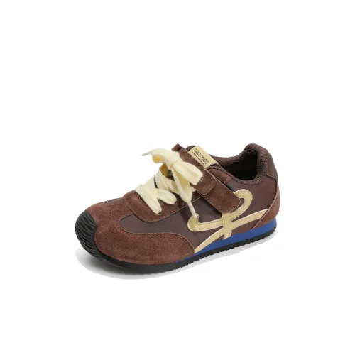 Tongmengqiantian Outdoor Casual Обувь для детей