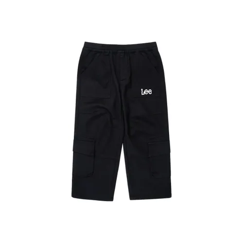 Lee Школьный возраст Карго Брюки