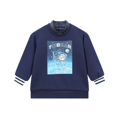 Teenie Weenie Kids Свитшот Детский