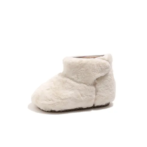 TONYBEAR Высокие детские зимние сапоги