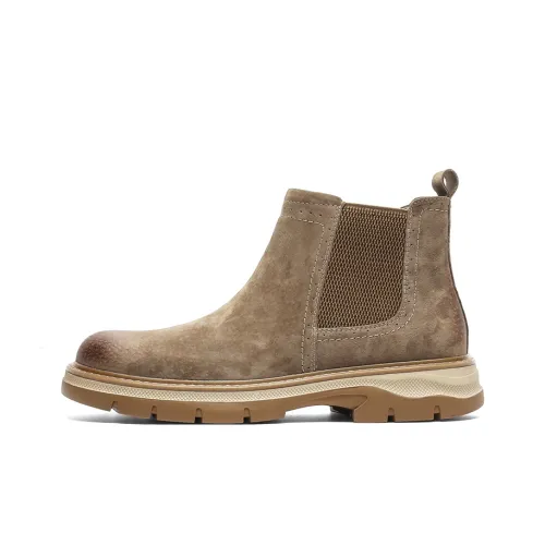 HD Челси Короткий Мартин Ботин Мужской