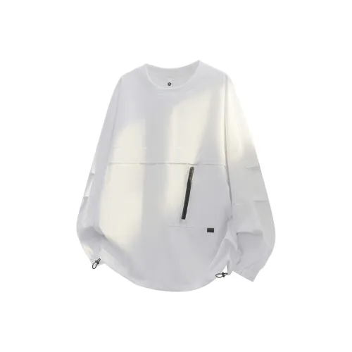 JIE STUDIO Унисекс Свитшоты