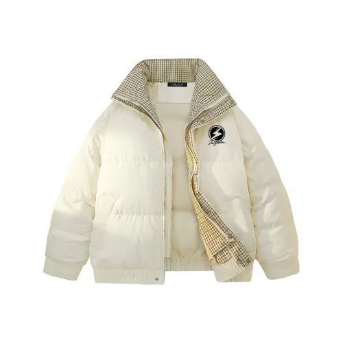 One-Man Down Puffer Unisex