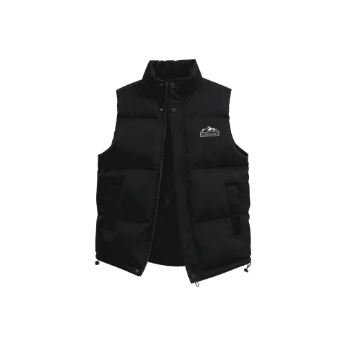 SUNSETMONENT Унисекс Жилеты