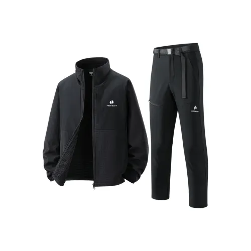 HOTSUIT City Outdoor Унисекс Повседневная Спортивная Одежда