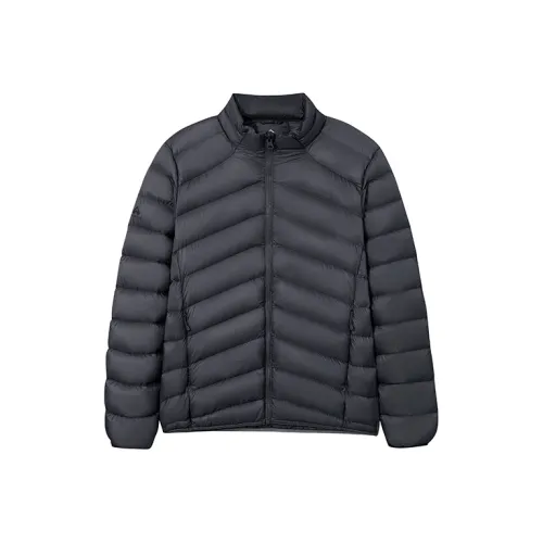 PIONEER CAMP Пуховик Унисекс