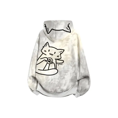 Под одним человеком Свитшот Унисекс