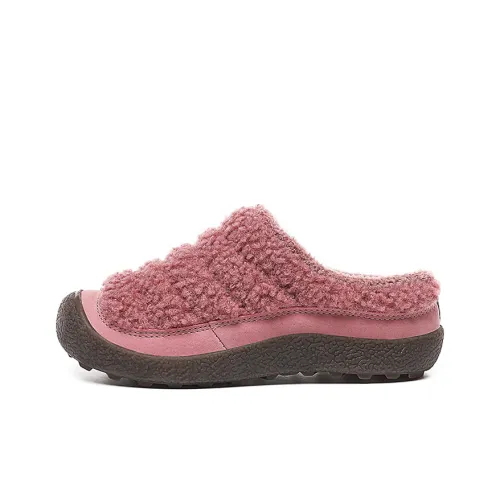 OUBT TPR подошва устойчивая к запахам и износу домашние тапочки для женщин