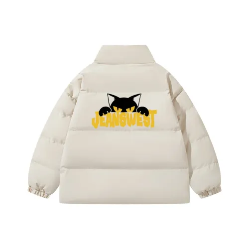 JEANSWEST Унисекс Пуховики