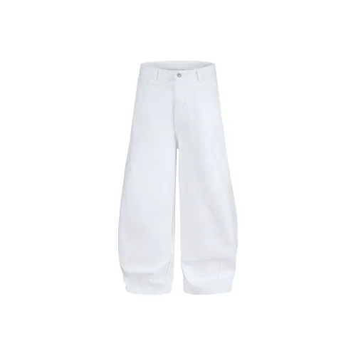 doraemon a Унисекс Джинсы