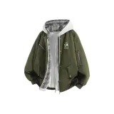 Армейский зеленый