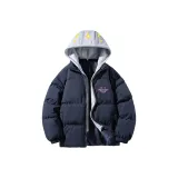 Темно-синий