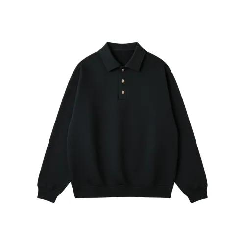 GANGZAI Унисекс Свитшоты