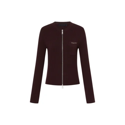 MO&CO Женская трикотажная одежда