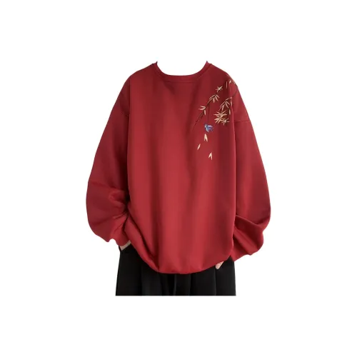 TOM DWAN Унисекс Свитшоты