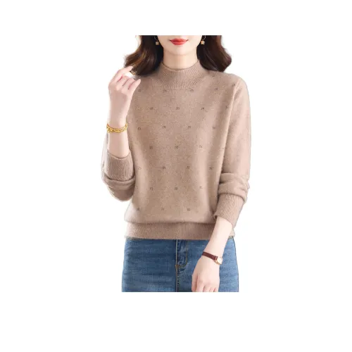 H YXIANG Женская трикотажная одежда