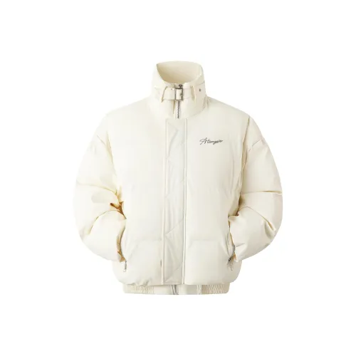 SONGXIER Унисекс Пуховики