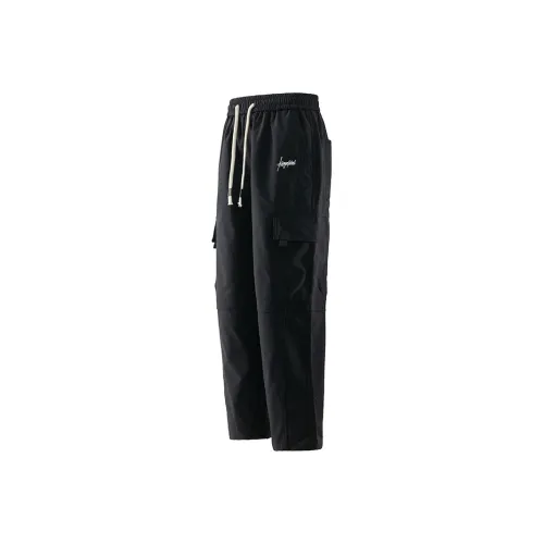 KiayofistVoll Повседневные брюки Унисекс