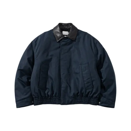 MASSULTI Унисекс Пуховики