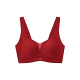 Анкора красного цвета