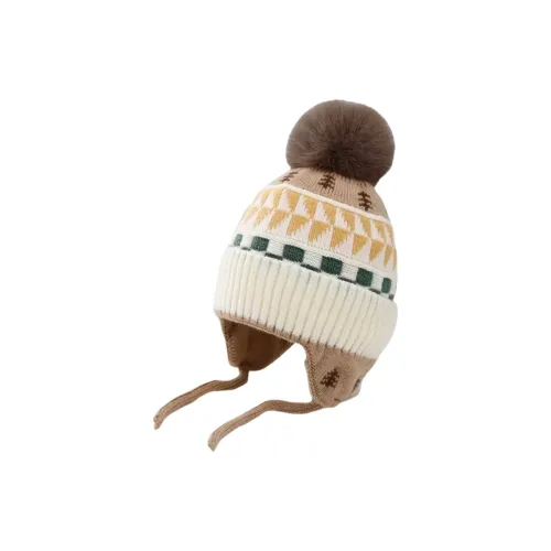 TUCANO Полиэстер Шапки-бини KIDS