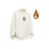 Абрикосовый (с флисовой подкладкой и утолщением)