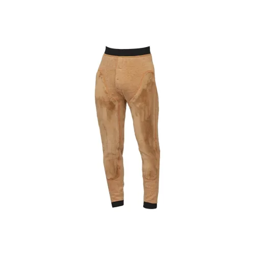 Flowers in water Термобрюки Мужские