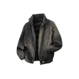 Темно-серый