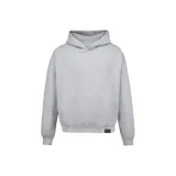 Фотиния Серый [420 г Тяжелый Полиэстер-Хлопок]