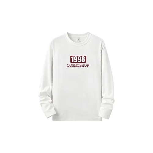 Urban Beauty Thermal Top Unisex Городская красота Термический Топ Унисекс