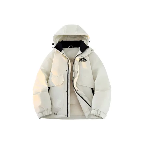 Avanti Унисекс Пуховики