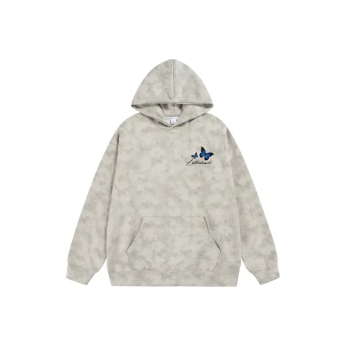 LETTHEHEART Унисекс Свитшоты