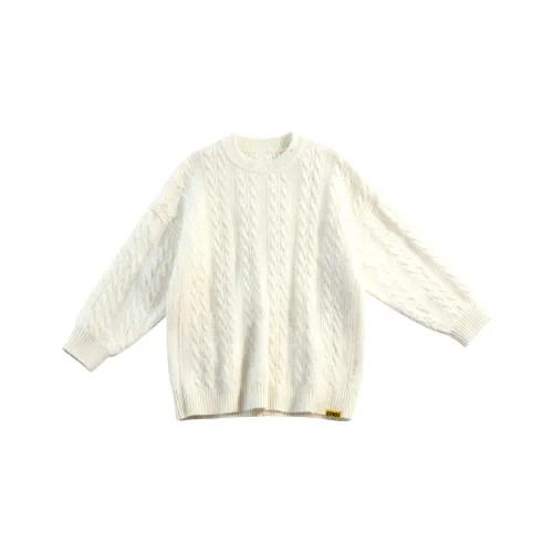 Struggle Vintage95 Трикотаж Унисекс