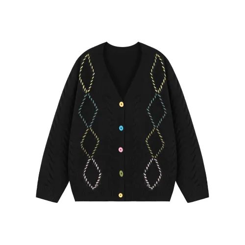 LEMANISM Унисекс Трикотаж