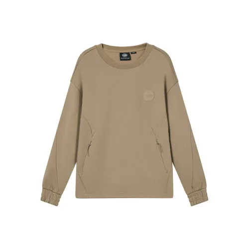 Палладий Desert Gray Umber Unisex Свитшоты