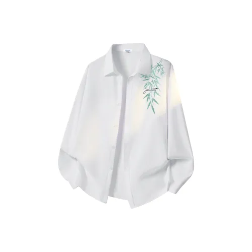 JEANSWEST Унисекс Рубашки