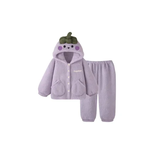 ROMANTIC·SPRING Пижамный комплект женский